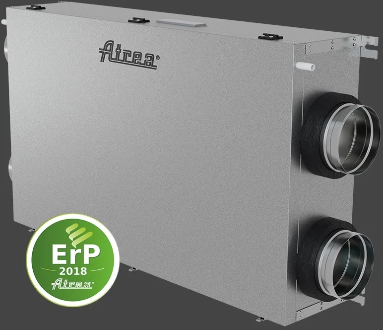 Atrea Recuperator Duplex 200 Easy2.CP