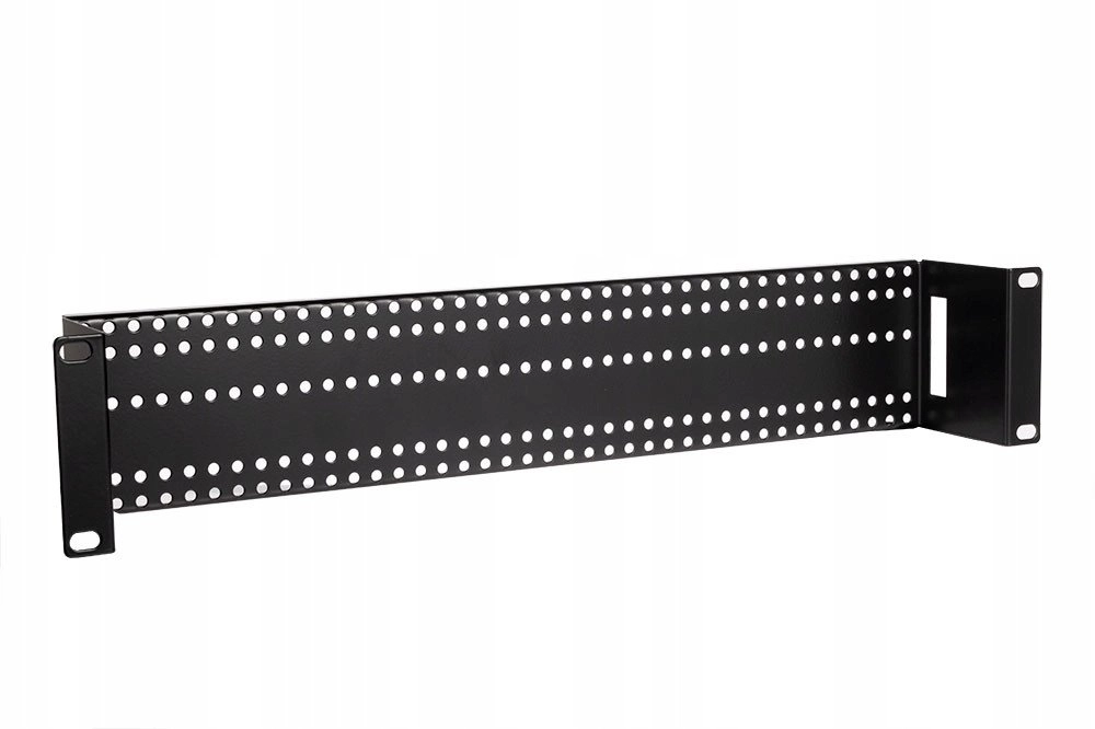ATTE ADD-RACK2U2 mounting adapter with recessed