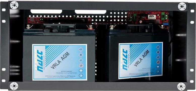 Switch Atte SWITCH RACK POE DO