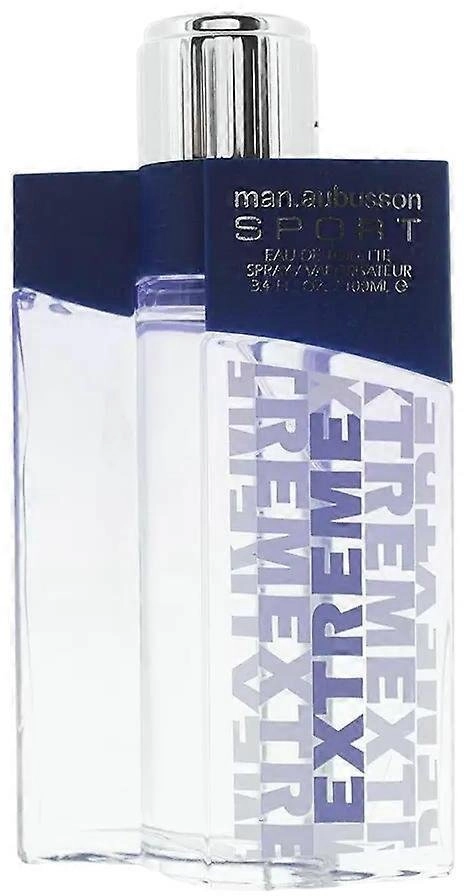 Aubusson  Sport Extreme Violet  Eau De