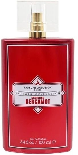 Aubusson Aubusson Private Collection Sparkling Bergamot