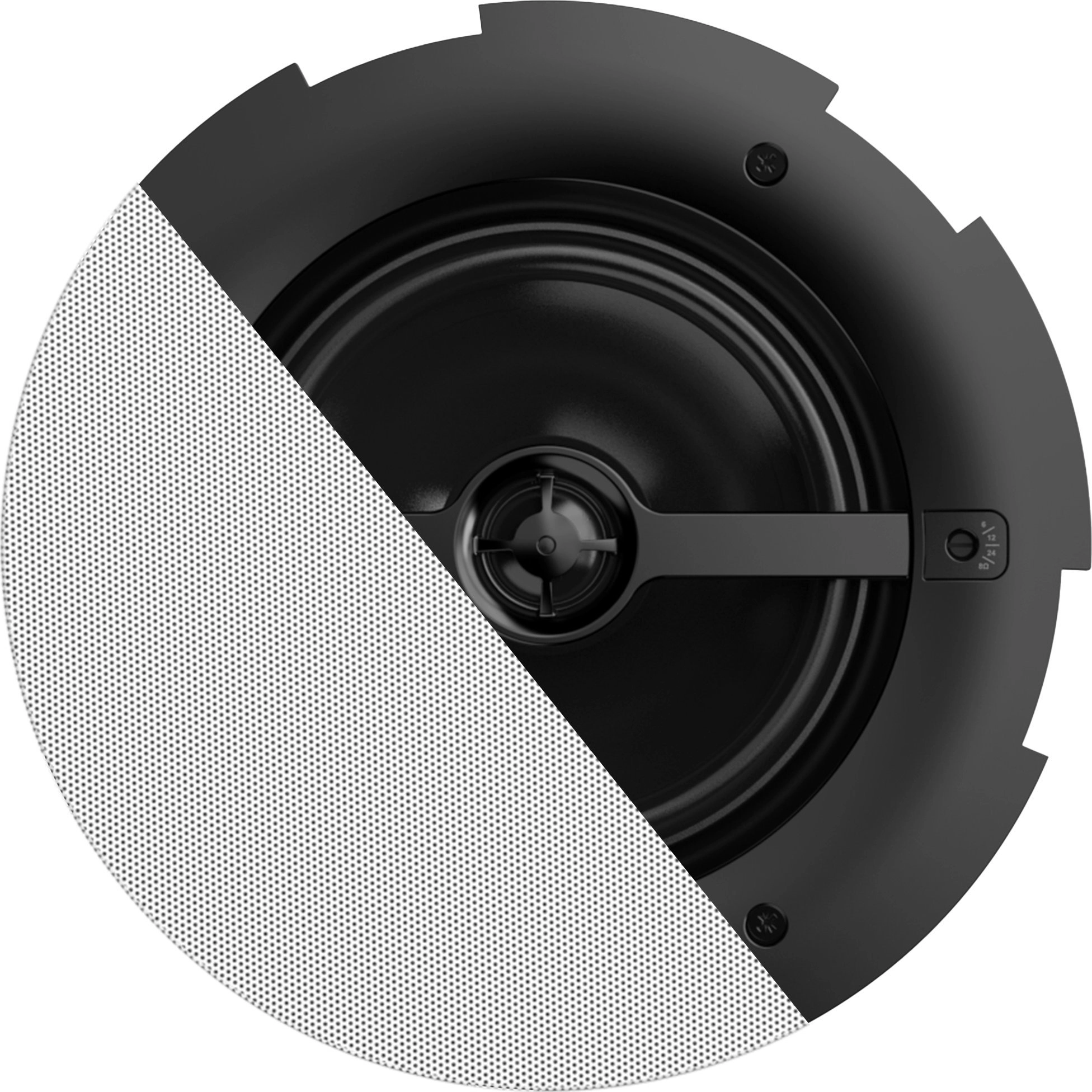 Audac AUDAC CALI660I/W 2-way 6.5"