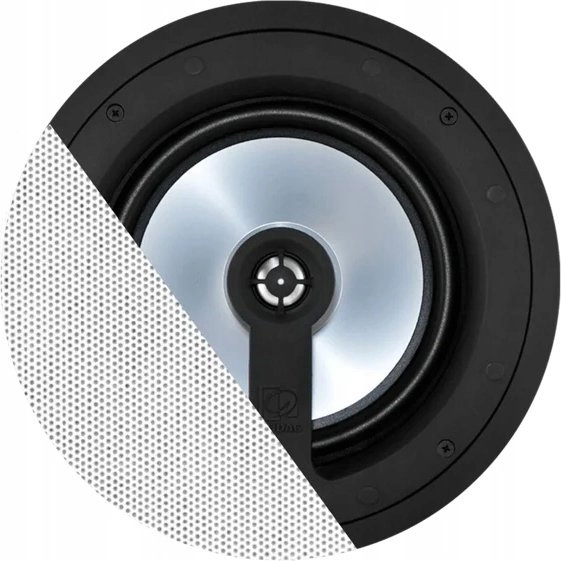 Audac AUDAC CELO8I/W High-class 2-way 8``