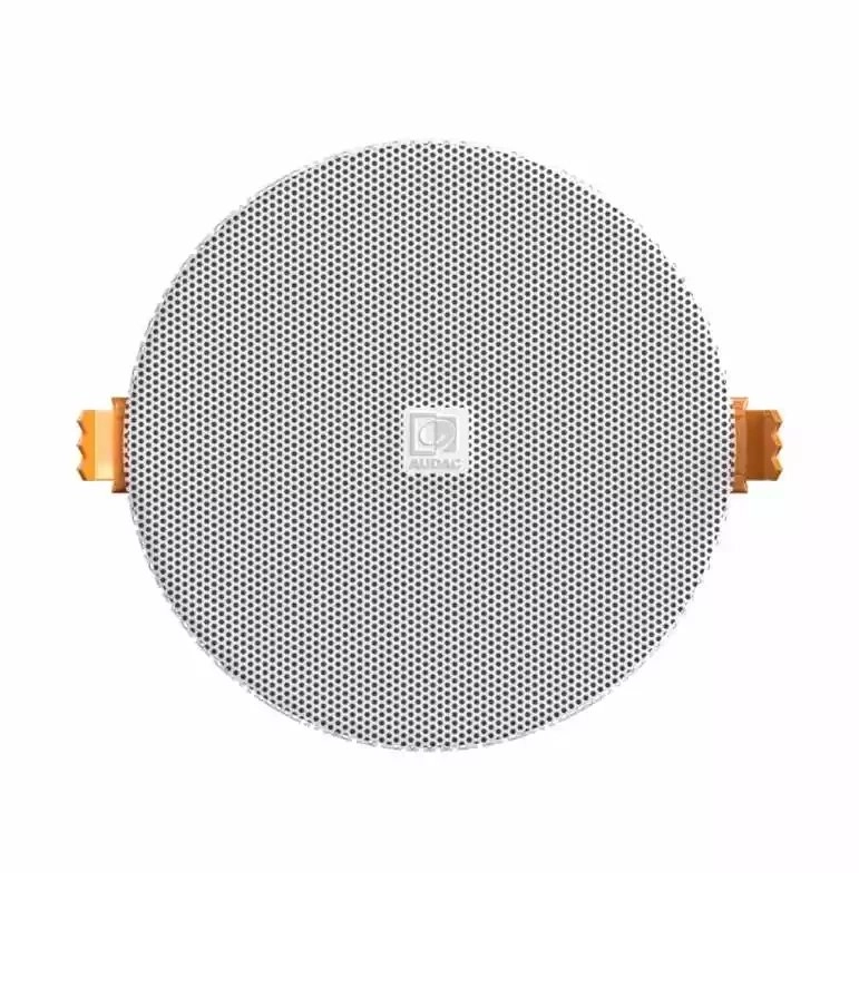 ML Ceiling loudspeaker AUDAC CENA306I/W  2
