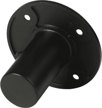 Audac AUDAC CHB196/B Built-in head base