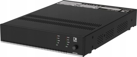 AUDAC SCP224 audio amplifier 2.0