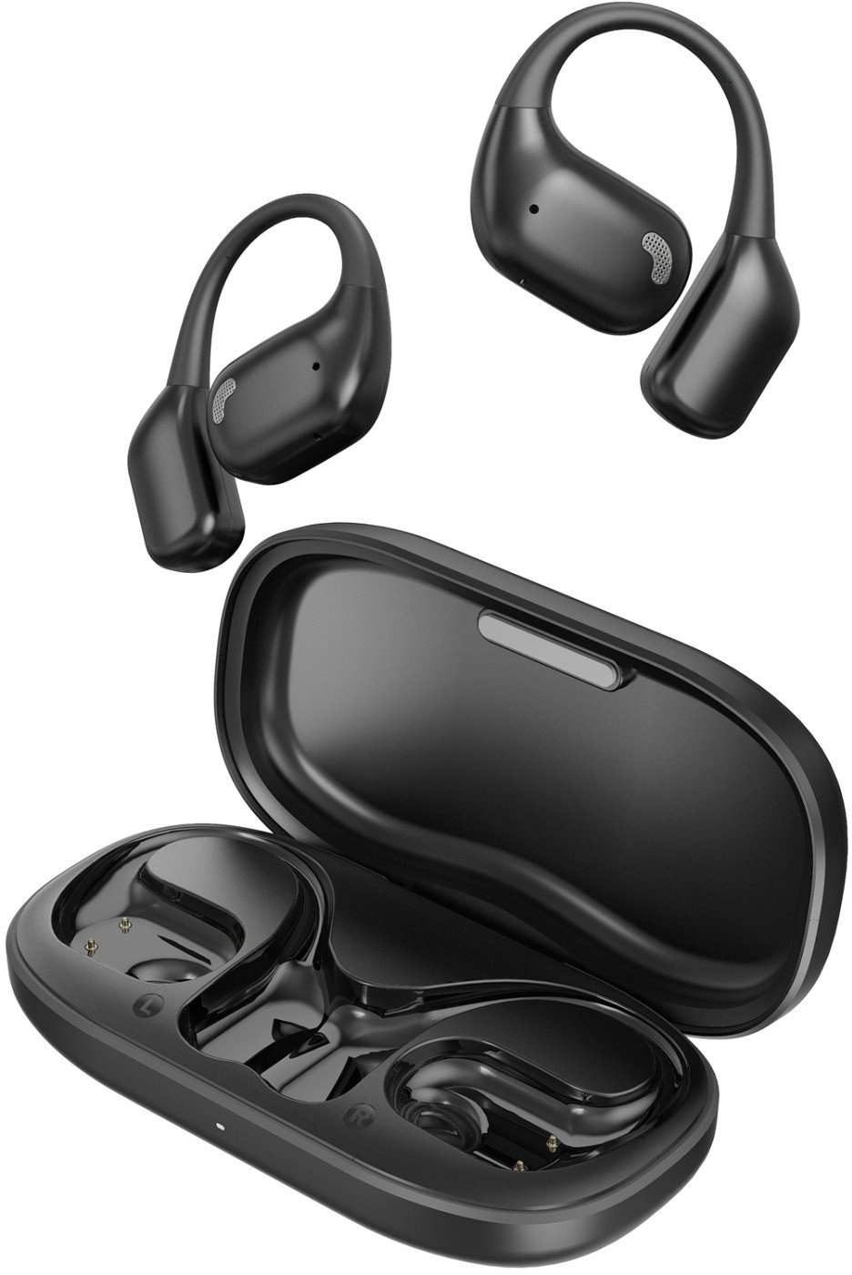 Escape Sport True Wireless Earphones AOESCAPEII
