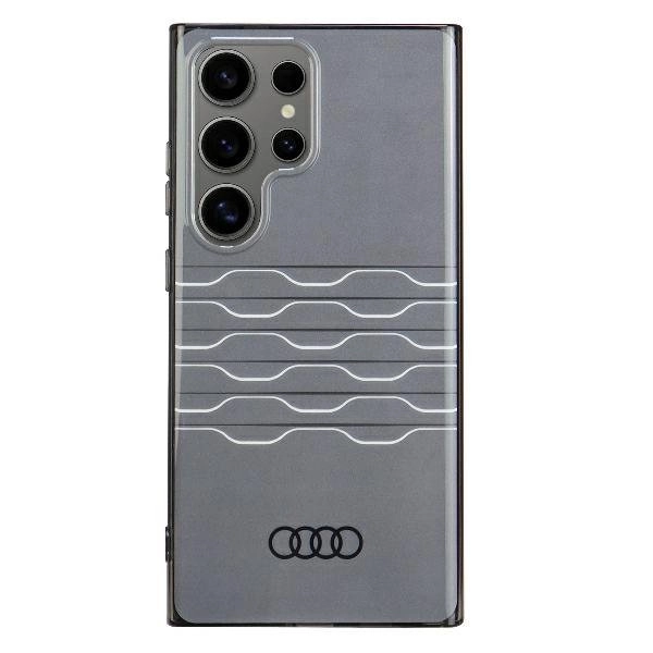 Audi Audi IML Geometric Pattern Case
