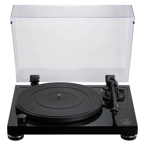Audio-Technica AT-LPW50PB audio turntable Belt-drive audio
