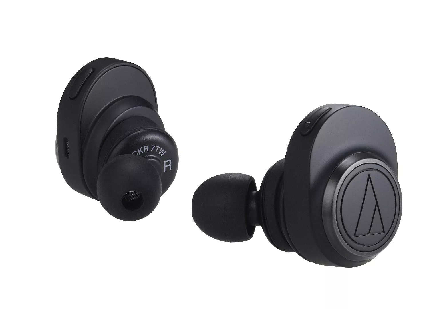 Audio-Technica ATH-CKR7TW Headset Wireless In-ear Calls/Music