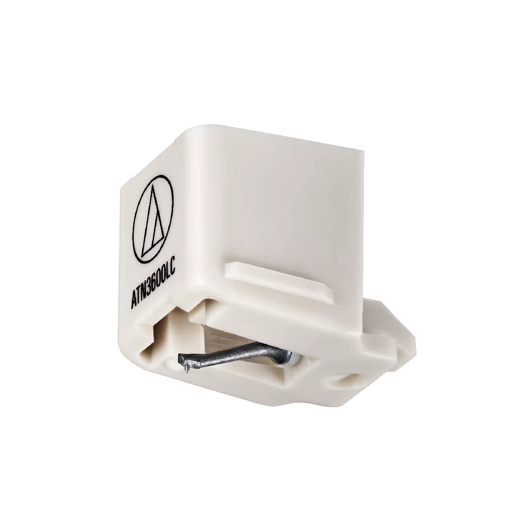 Audio-Technica ATN3600LC DJ cartridge/stylus DJ replacement