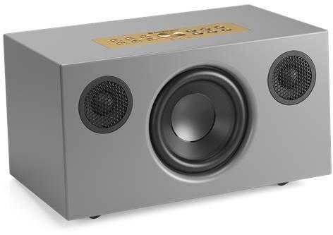 Audio Pro C5 MkII Linkplay speaker