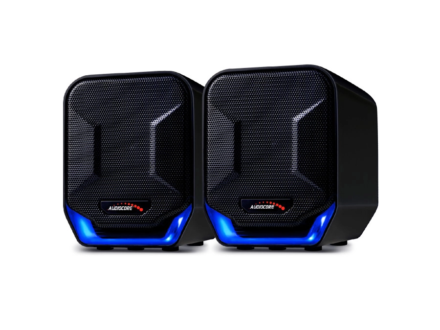 AC865B Blue/Black