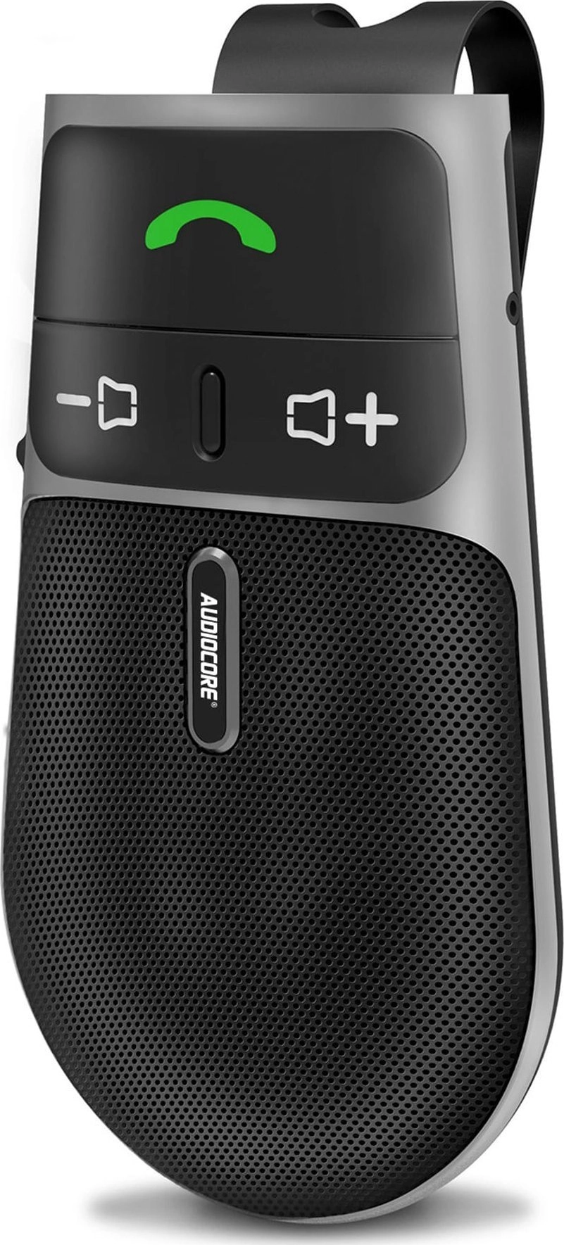 Zestaw głośnomówiący Audiocore Zestaw głośnomówiący bluetooth
