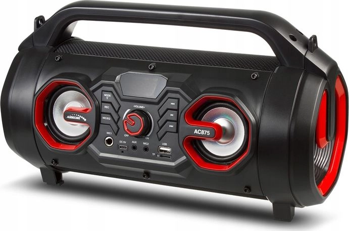 Głośnik Audiocore AC875 czarny (AC875) 5902211121060