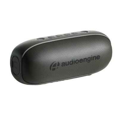 Audioengine 512-G portable/party speaker Green 0852225007131