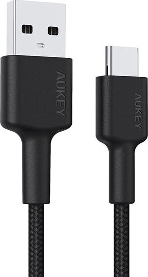 Kabel USB Aukey USB-A - USB-C