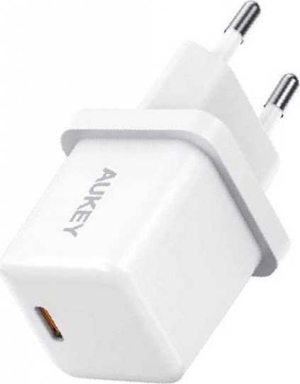 PA-F5 OEM White Mini ładowarka sieciowa