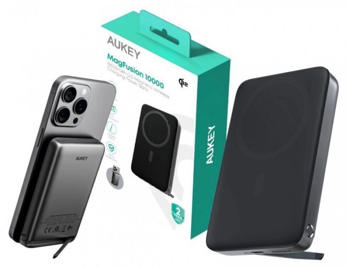AUKEY PB-MS06 bank mocy Lit 10000