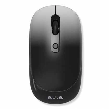 Aula AM207 2.4G wireless mouse