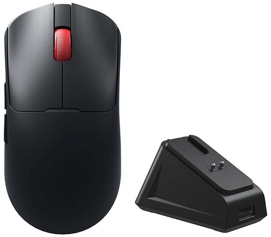 _8321261 Mouse SC380 Pro Black Light Esport AULA