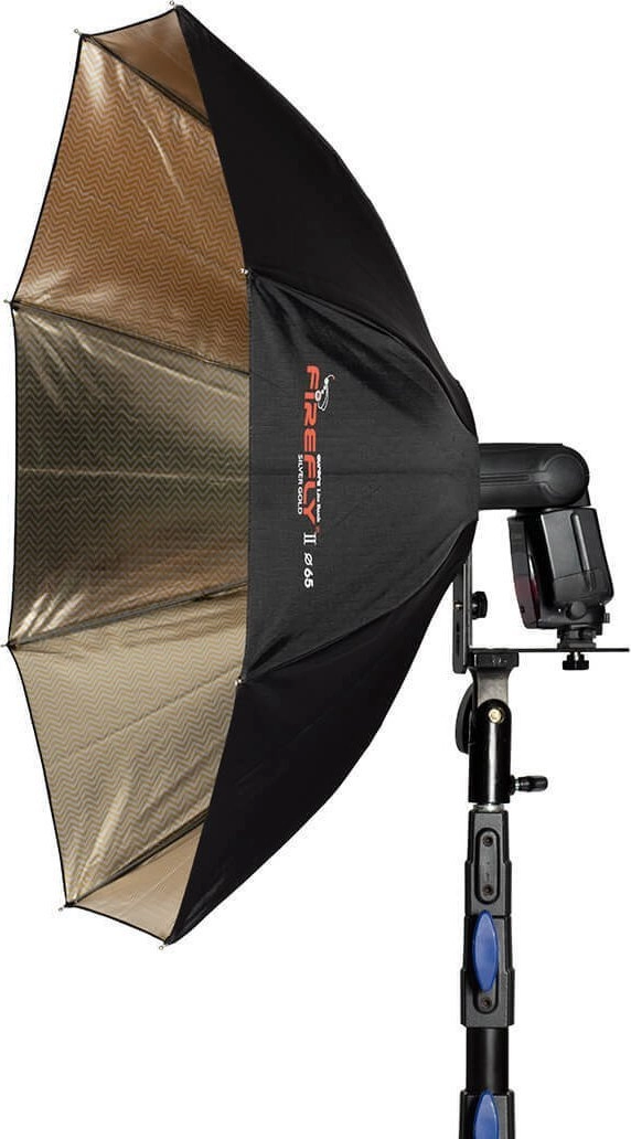 Aurora Softbox reporterski Aurora Octa 50