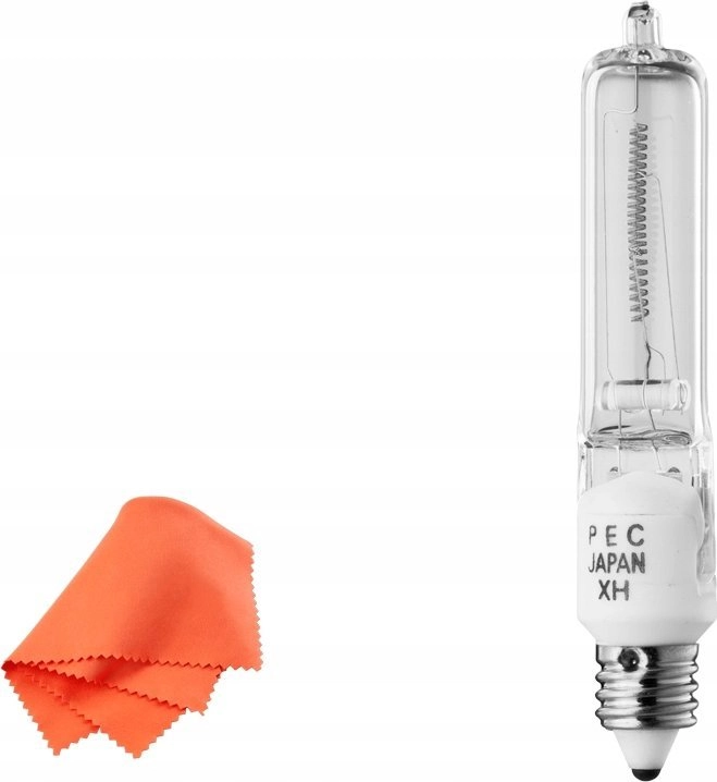 Aurora Halogen bulb Phoenix 150W E11