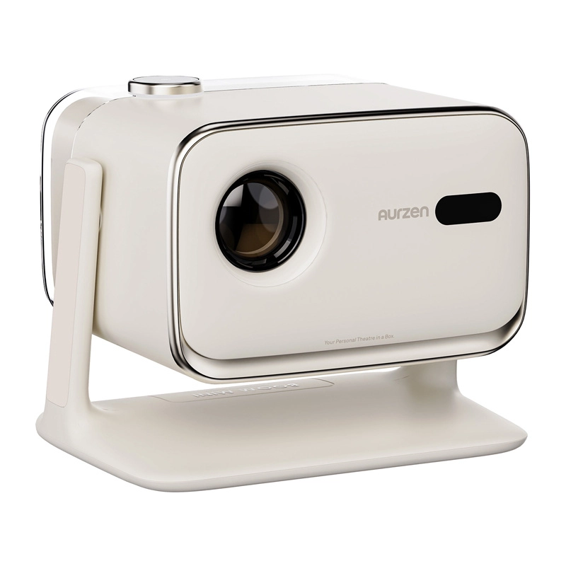 Aurzen Boom Mini Google TV media