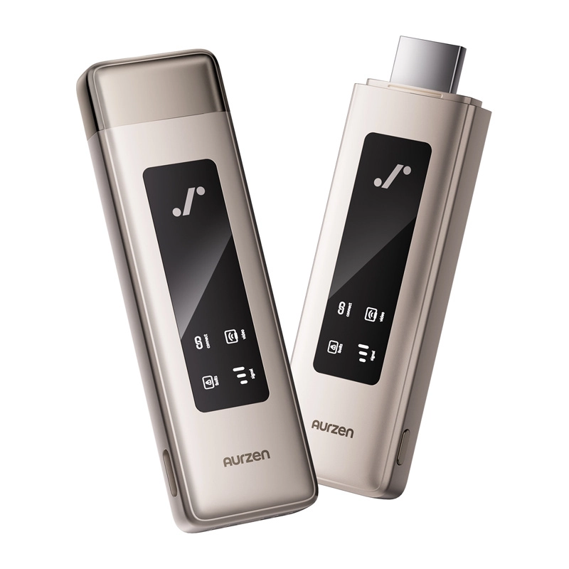 AURZEN Castplay Wireless HDMI Adapter 085664