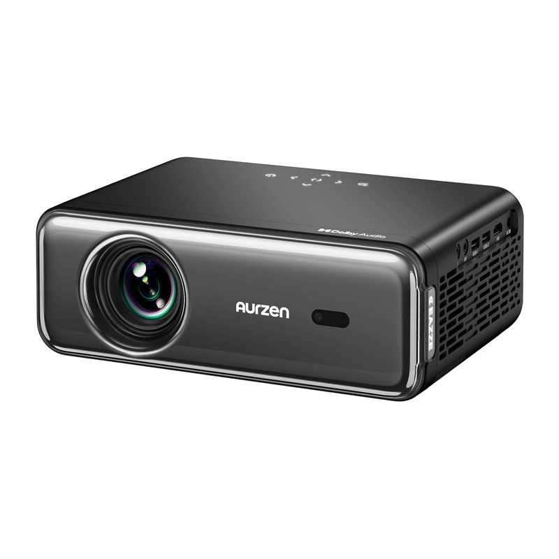 Aurzen Eazze D1 Pro Projector 086154