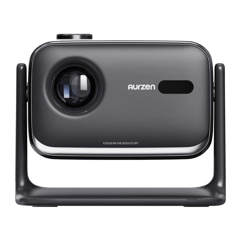 AURZEN Boom Mini Black Projector 088883