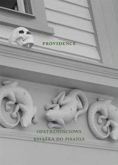 Austeria Providence. Opatrznościowa książka do pisania