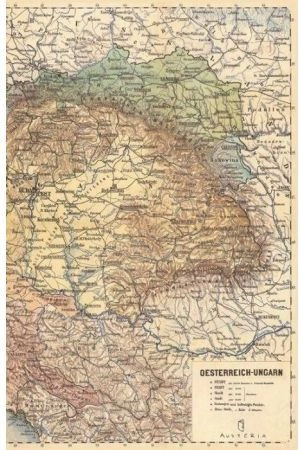Austria-Hungary notebook 302688 5908227646757