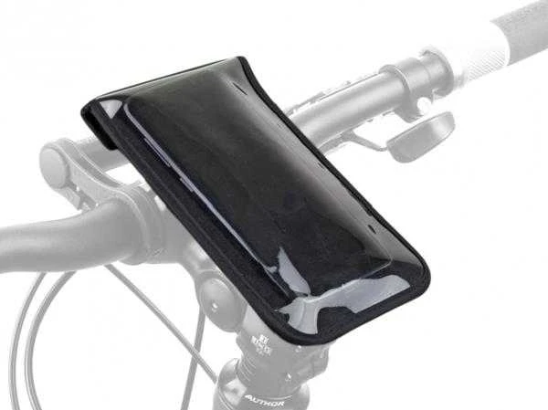 Author A- H950 Waterproof case for