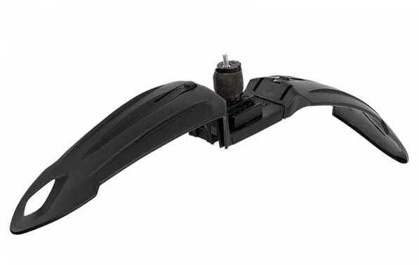 Author Front X-Bow QR 26"-29&quot