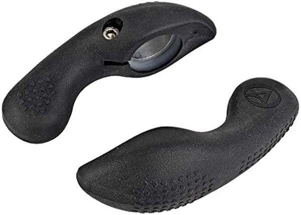 Author Bar end ABE-500 Pro GripLock