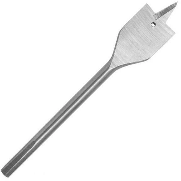 FLAT WOOD DRILL 12X150 14972144 4541001-4