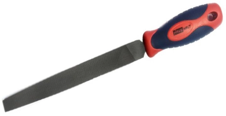 FLAT METAL RASP 150 MM (