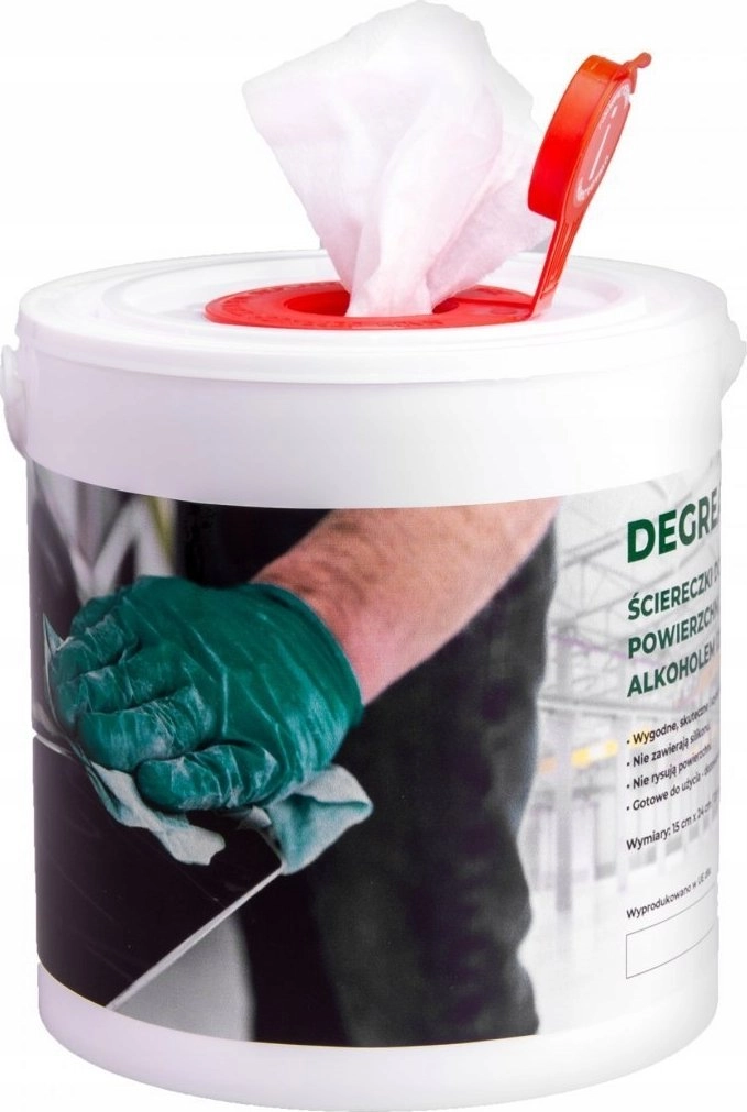 AutoTune ÅCIERECZKI SONEX DEGREASER IPA  WIADERKO