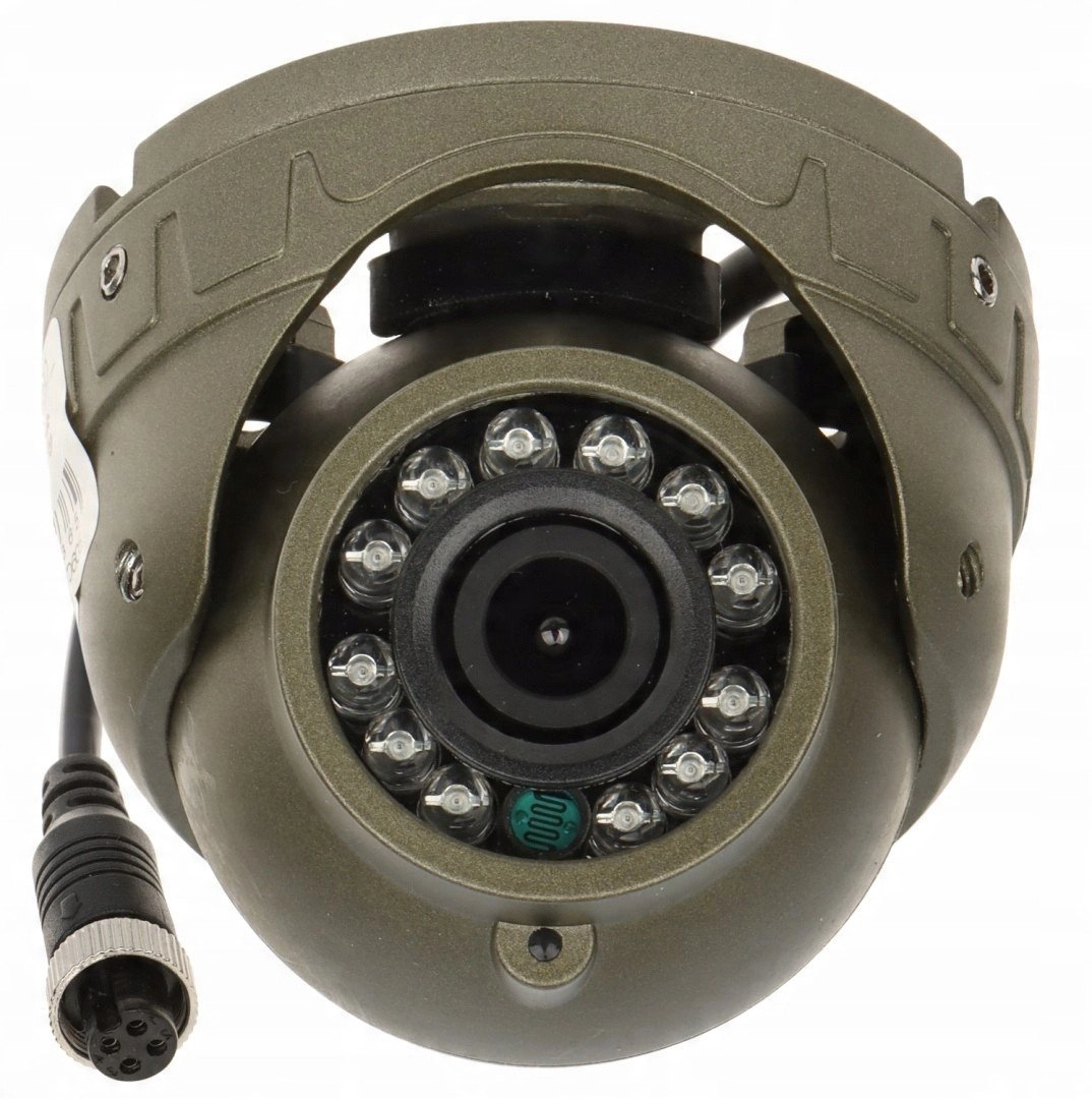 MOBILNA KAMERA AHD ATE-CAM-AHD238HD-V2 - 1080p