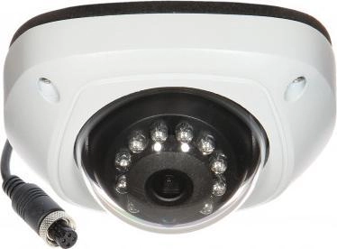 Mobile camera PAL ATE-CAM-CVBS925 - 960H
