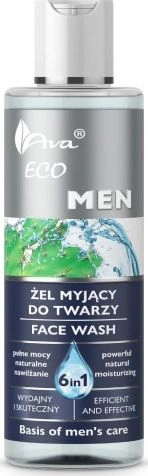 Ava Eco* Men żel myjący do