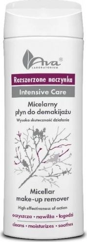 Ava Płyn Miceralny do demakijaż 200