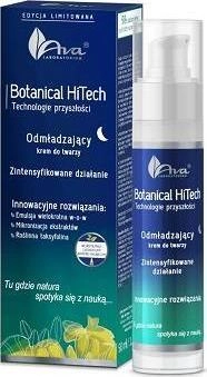 Ava AVA BOTANICAL HITECH ODMŁADZAJĄCY KREM
