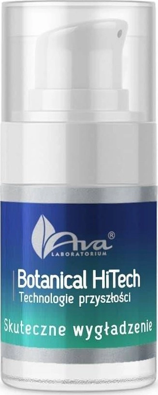 Ava AVA LABORATORIUM Botanical* HiTech krem