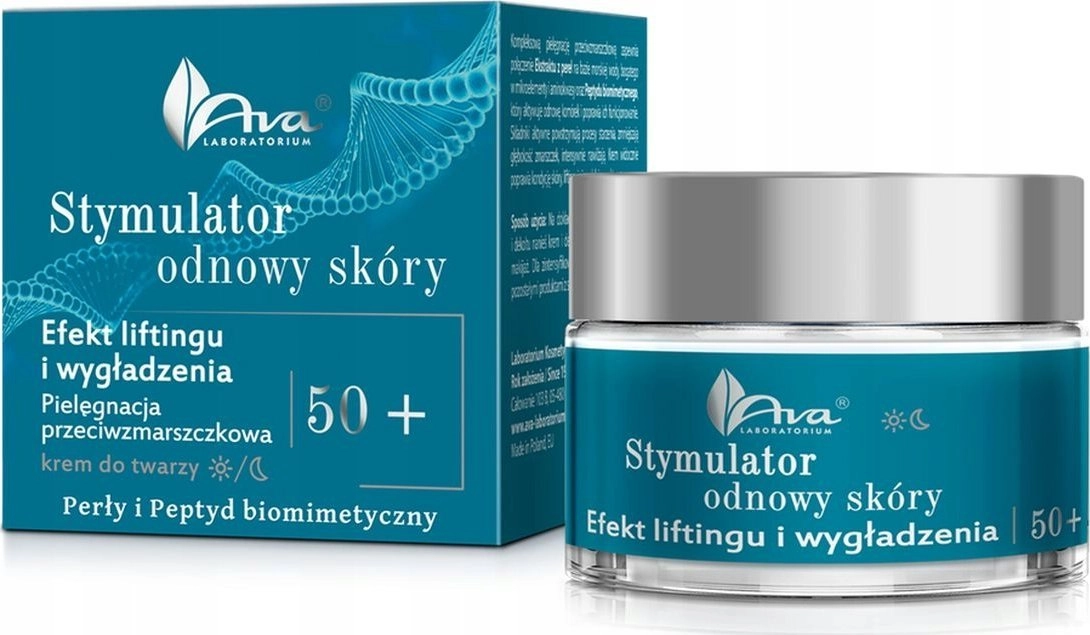 Alkotest Skin renewal stimulator Lifting and