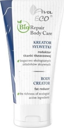 Ava BIO SERUM BODY CREATOR -
