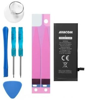 AVACOM Battery for Apple IPHONE 6