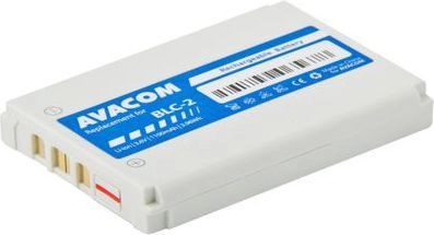 Baterie AVACOM GSNO-BLC2-1100A do mobilu Nokia