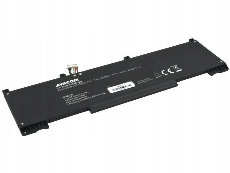 Battery AVACOM pro HP Probook 430